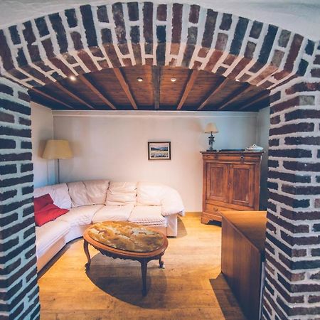 Fermette Les Ormes, 8 Personnes, Merlimont Village Екстериор снимка